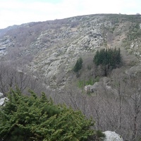 Photo de france - La randonnée du Mont Caroux